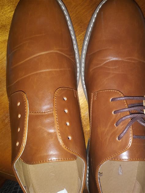 how to get creases out of fake leather shoes|removing wrinkles from shoes.